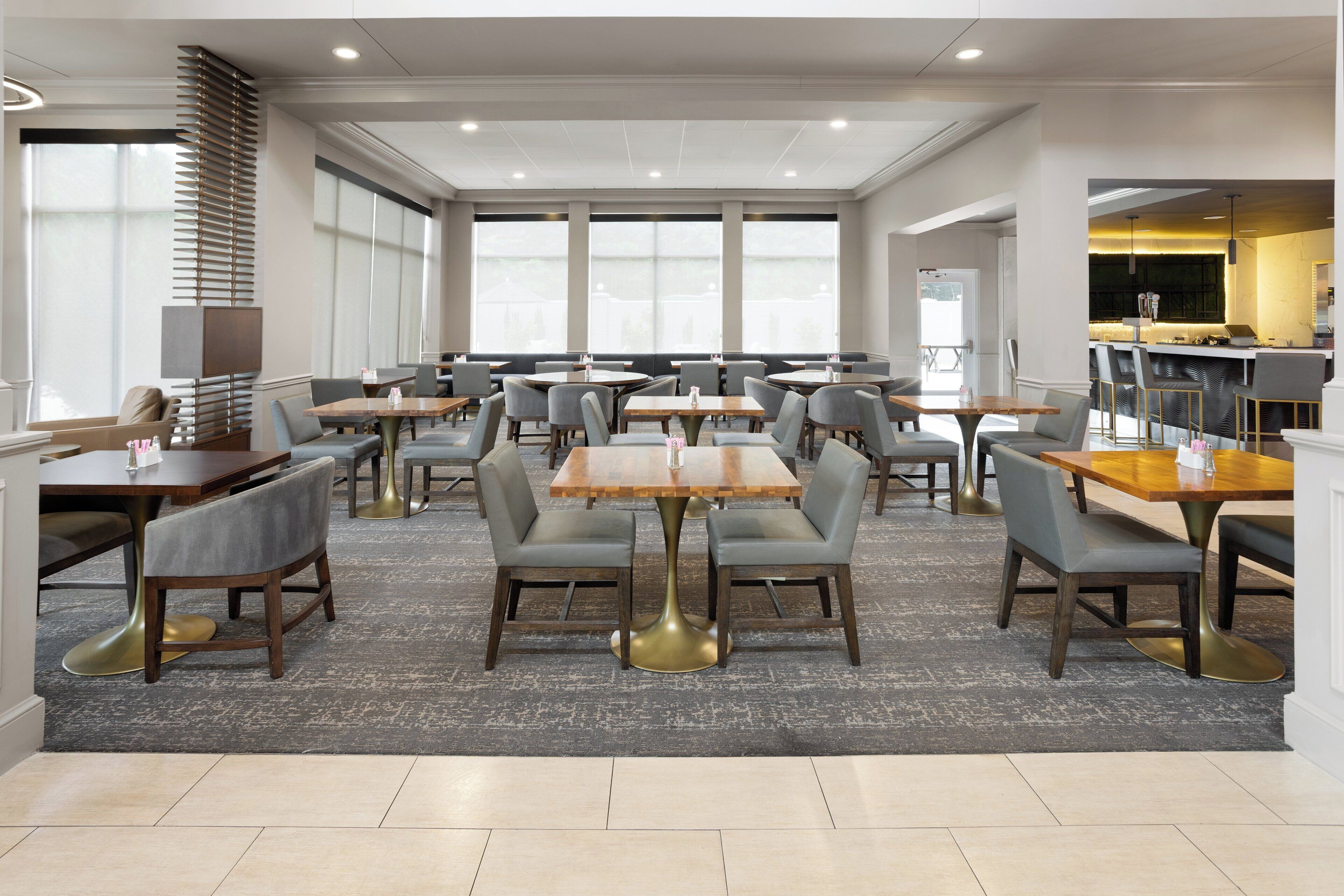 Foto - Crowne Plaza Nashville Airport by IHG