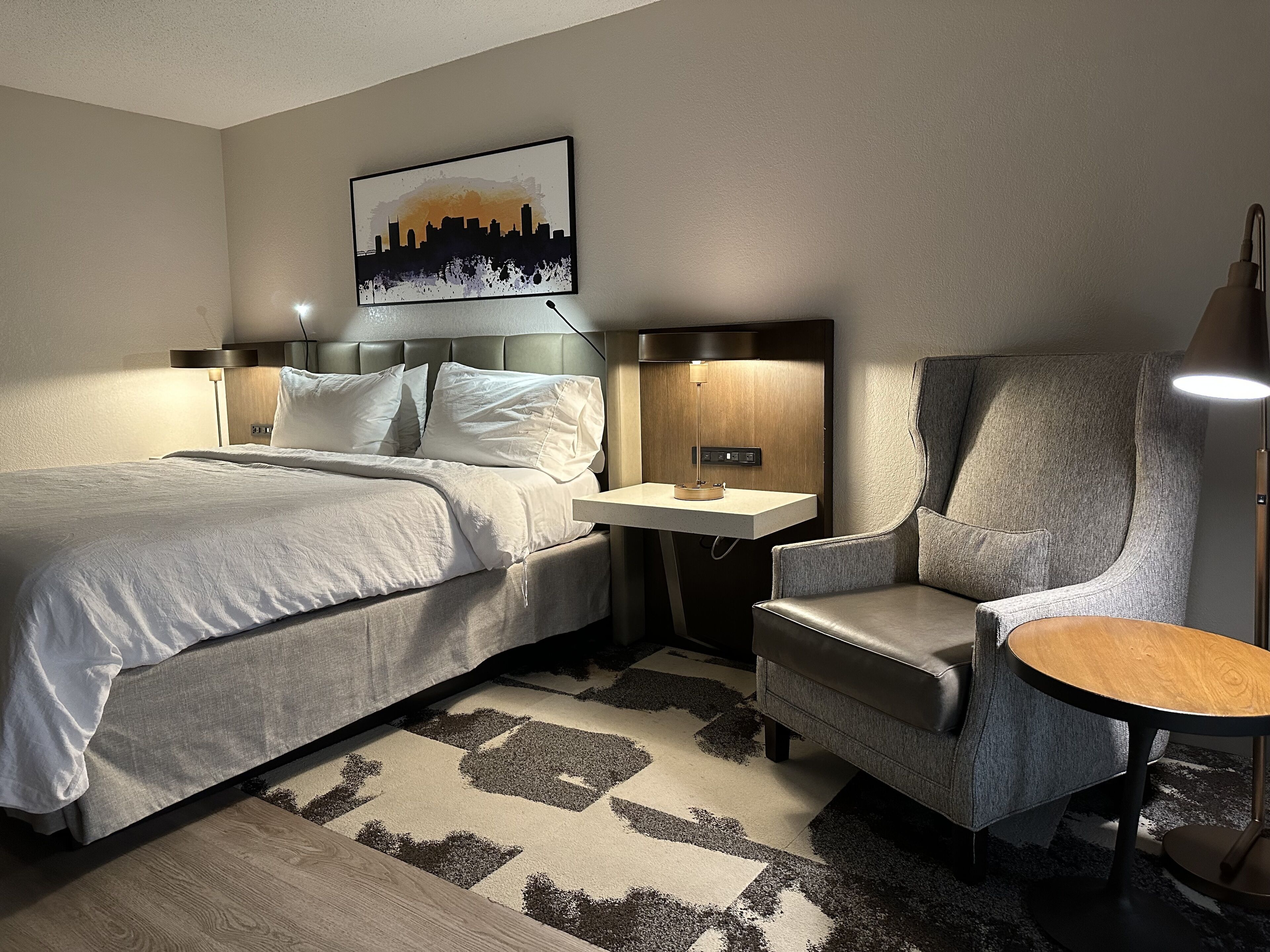 Photo - Crowne Plaza Nashville Airport by IHG