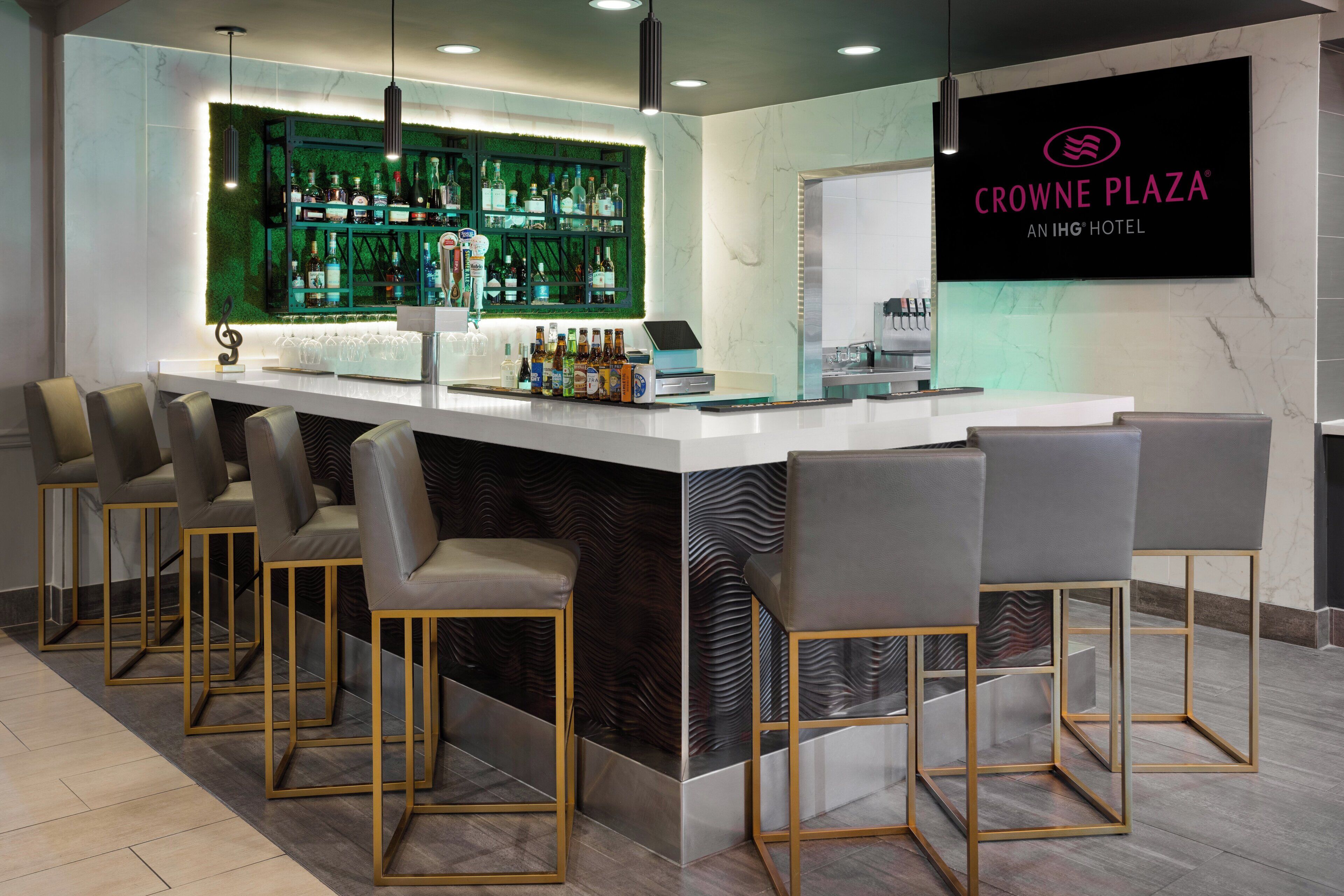 Photo - Crowne Plaza Nashville Airport by IHG