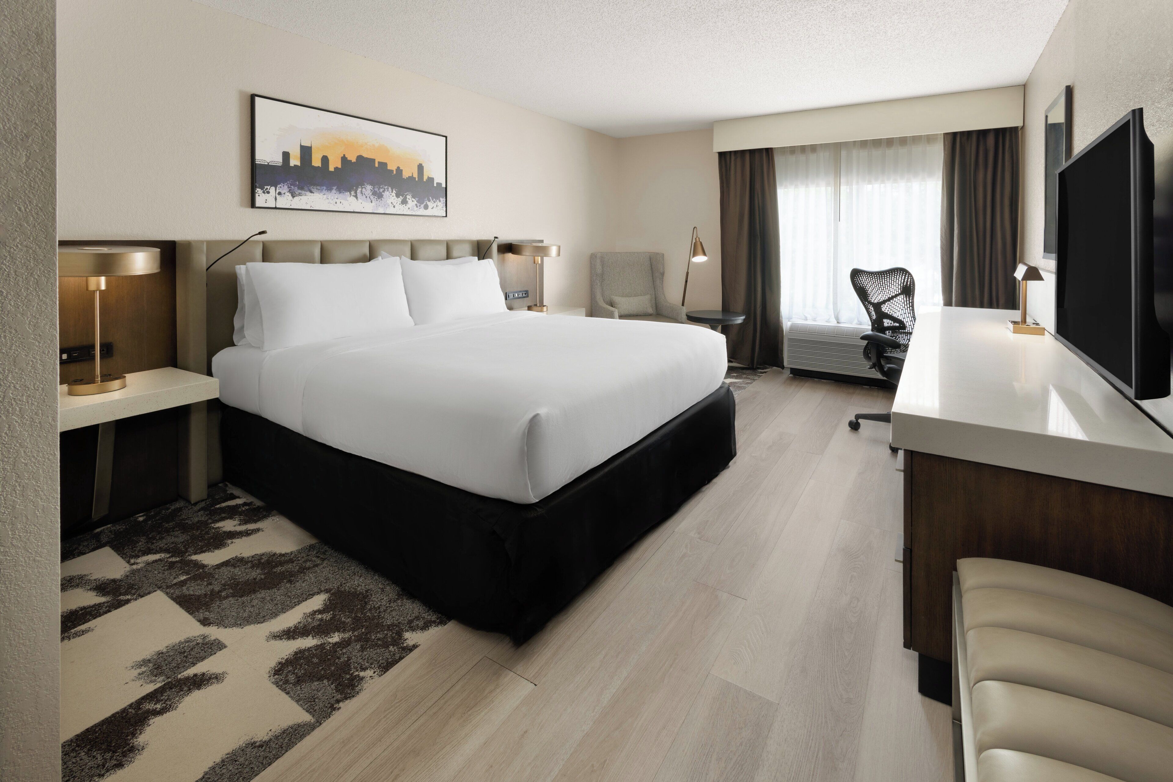 Foto - Crowne Plaza Nashville Airport by IHG