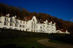 Exterior - Beau rivage 3* - OG IMMO (Annecy)