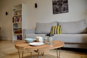 TV - Beau rivage 3* - OG IMMO (Annecy)