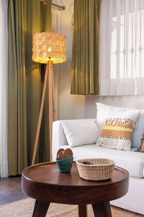 منطقة المعيشة