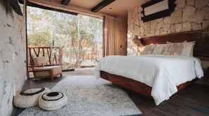 2 habitaciones y wifi