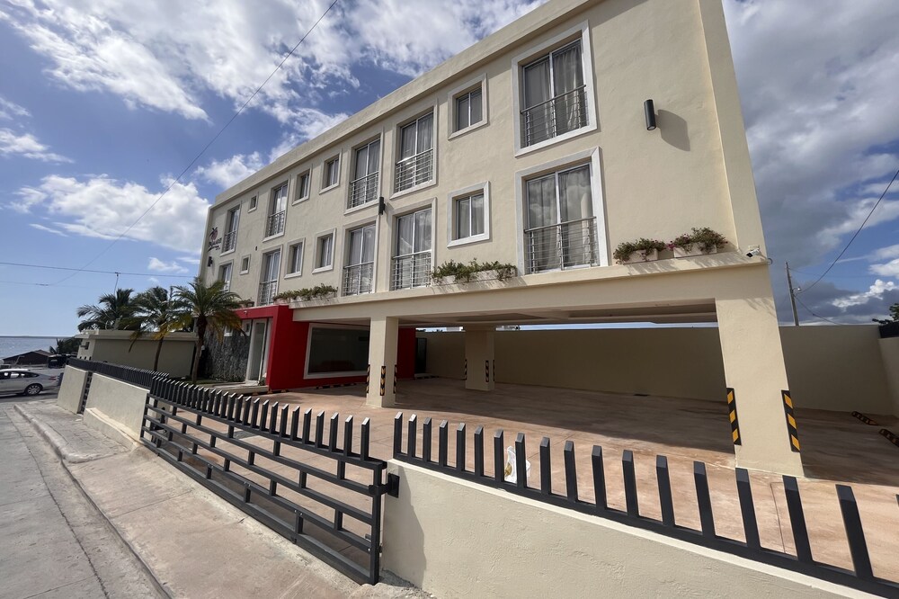 Palmares Suites