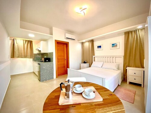 Palmares Suites