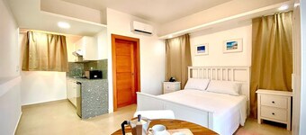 Palmares Suites