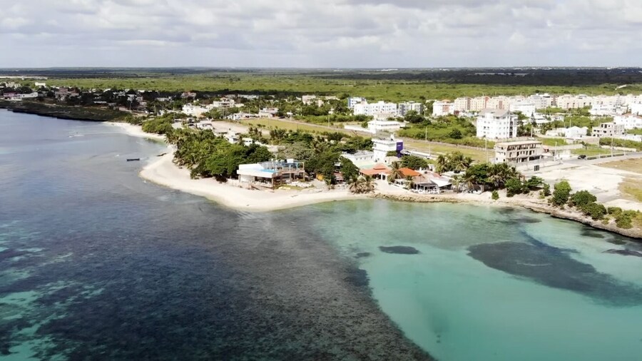 Palmares Suites