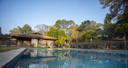 CANTO DO IRERÊ - Boutique Hotel