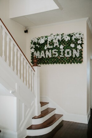 Interior - ROOM by "The Pearl" New Private Bd and Bath (SAN ANTONIO)