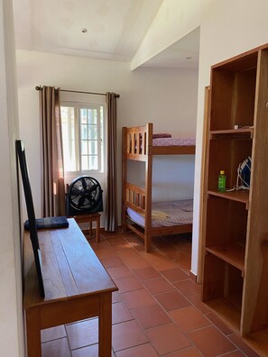 1 bedroom, WiFi