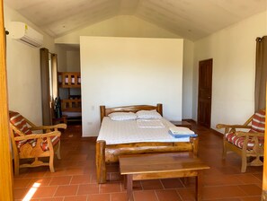 1 bedroom, WiFi