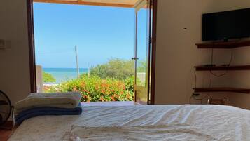 1 Schlafzimmer, WLAN