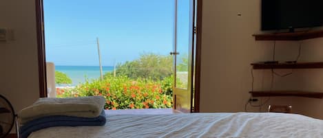 1 quarto, Wi-Fi