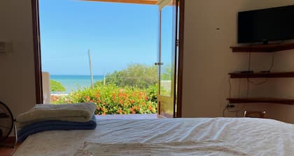 A lovely place perfect for a couple or small family to have a wonderful time. xx