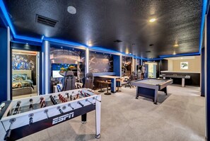 Billards