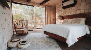 2 habitaciones y wifi 