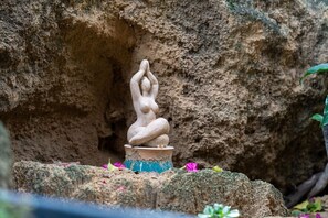 Exterior detail - Unit 10 Waena Inn -Newly Renovated Maui Private Suite (Wailuku)