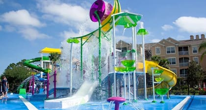 Newly Totally Renovated-Video Game Room-Private Pool