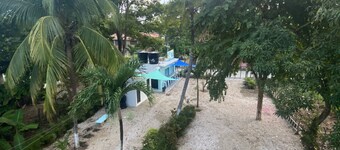 this place will bring lots of peace to enjoy the sun and the beach!