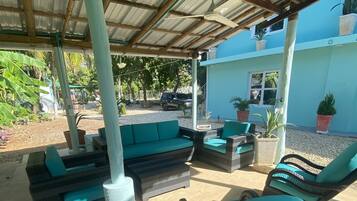 Terras