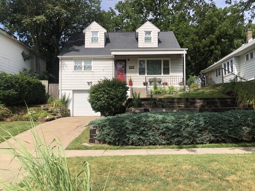 Amy's Oasis in Omaha