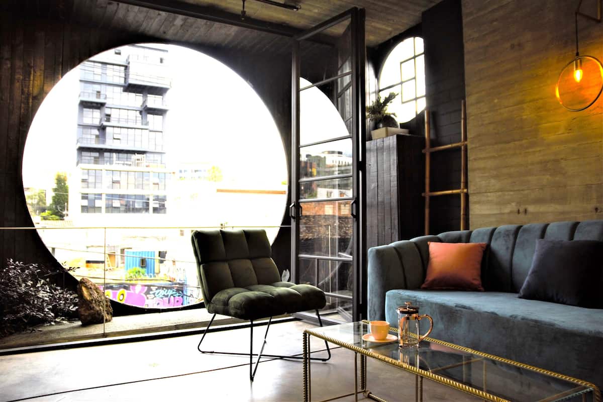 1 bedroom, in-room safe, laptop workspace, blackout curtains