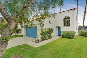 Exterior - Beautiful Tennis Villa at La Quinta Resort (La Quinta)