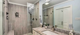 Ranch-Style Home 7 Mi to Downtown Greensboro!