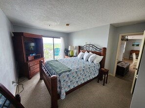 2 soverom, wi-fi og rullestolvennlig