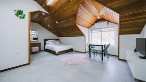 Room - Pension Irum (Gapyeong)