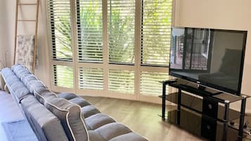 Una Smart TV