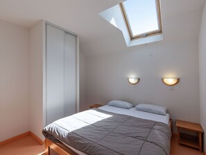 1 bedroom, free WiFi - Près des pistes, navette gratuite | T2 tout équipé (Germ-Peyragudes)