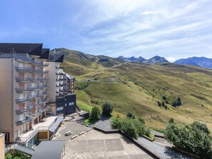 Exterior - Près des pistes, navette gratuite | T2 tout équipé (Germ-Peyragudes)
