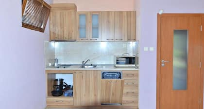 Villa Aspen Guest House