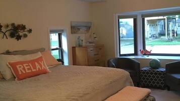 8 chambres, Wi-Fi, draps fournis