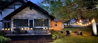 Sleeps 16 Across the Street From PM Park/Clear Lake Boats Marina