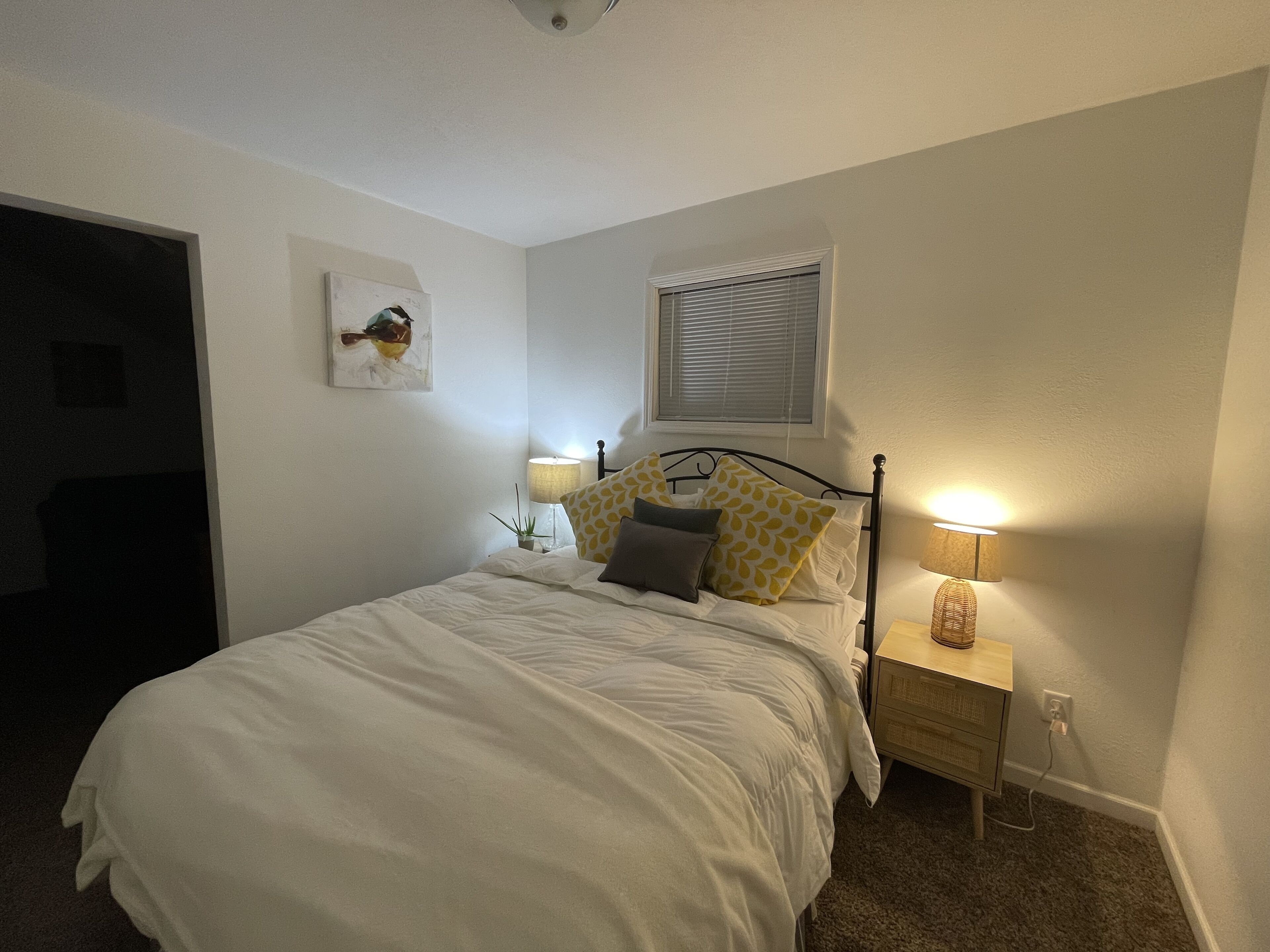 8 slaapkamers, wifi, beddengoed