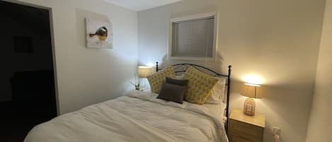 8 quartos, Wi-Fi, roupa de cama