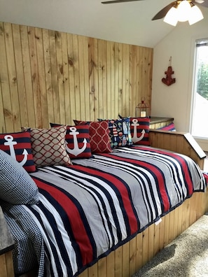 8 chambres, Wi-Fi, draps fournis