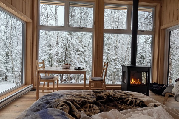 Premium bedding, Select Comfort beds, soundproofing