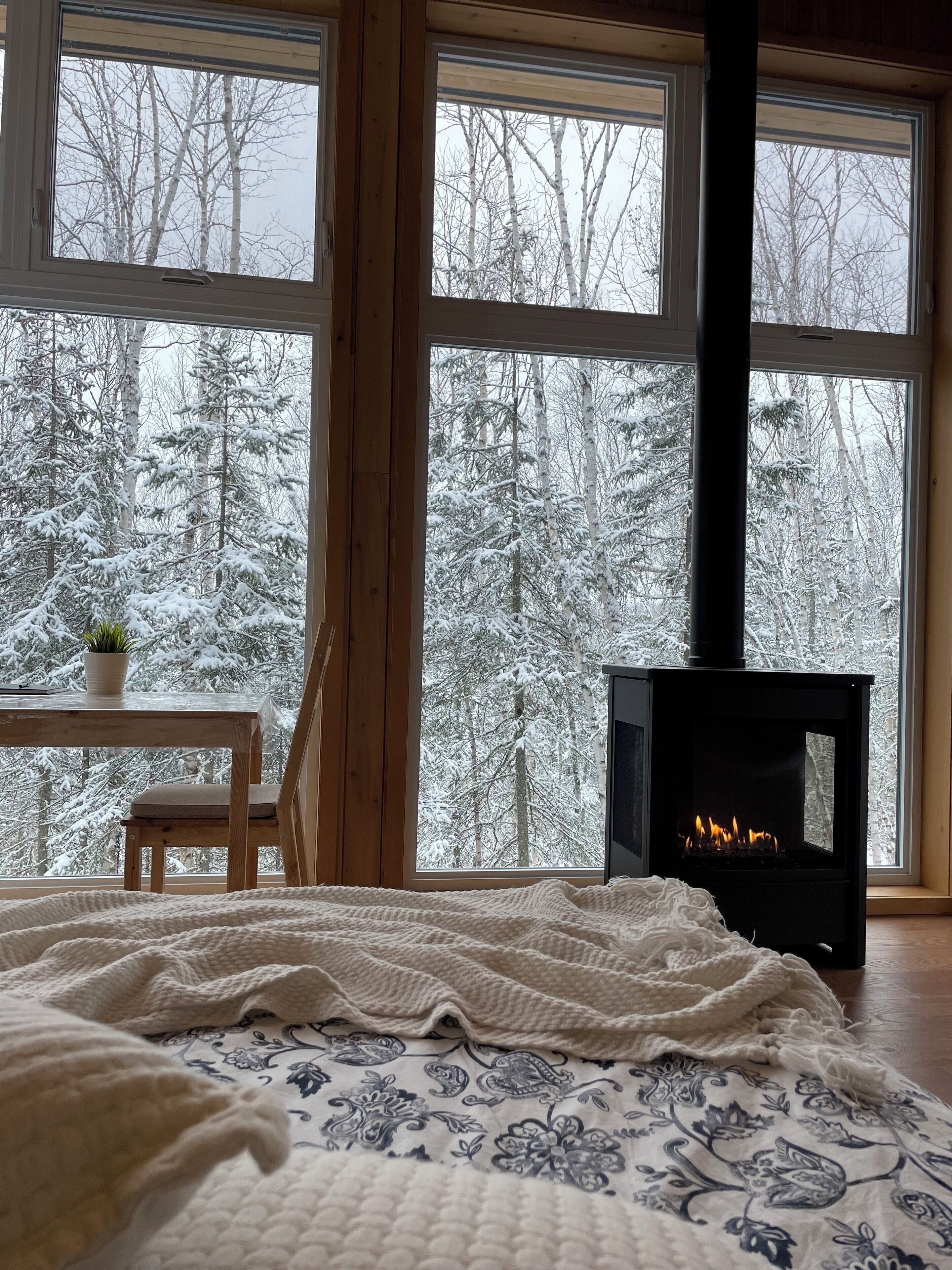 Hochwertige Bettwaren, Select-Comfort-Betten, individuell dekoriert