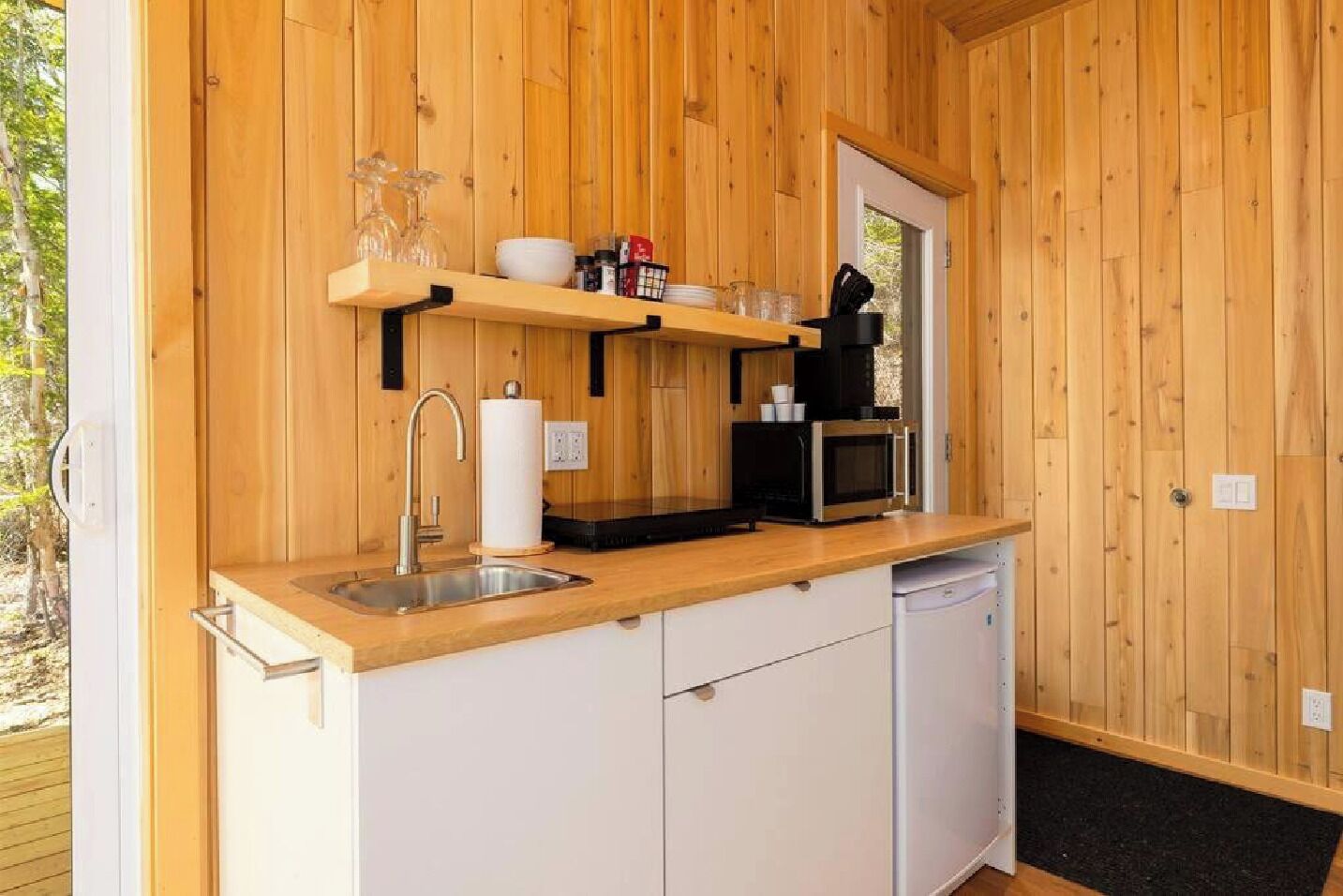 Eget kjøkken