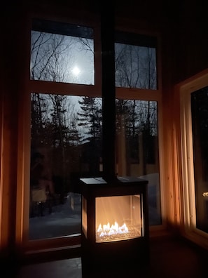 Heating