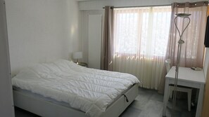 1 bedroom, WiFi