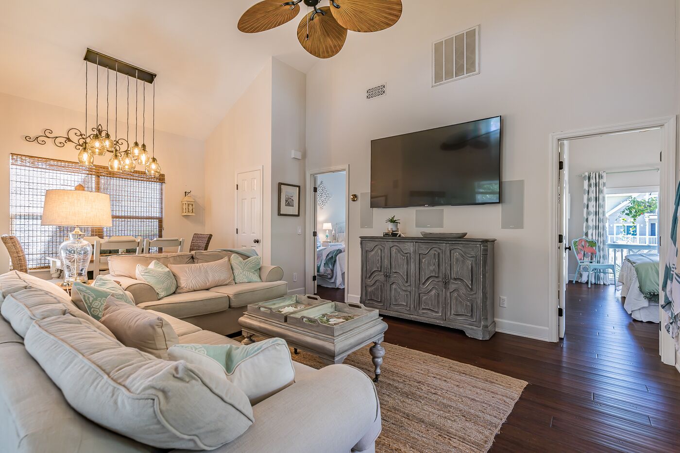 New Listing! Home on Davis Love