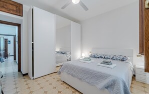 3 Schlafzimmer, Bügeleisen/Bügelbrett, Reisekinderbett, kostenloses WLAN