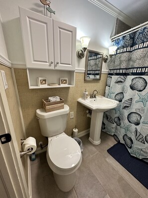 Asciugacapelli, asciugamani, sapone