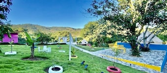 Glamping Jarabacoa