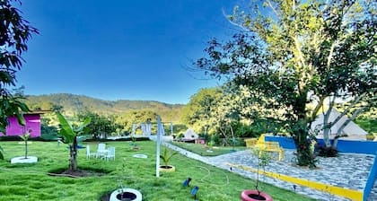 Glamping Jarabacoa